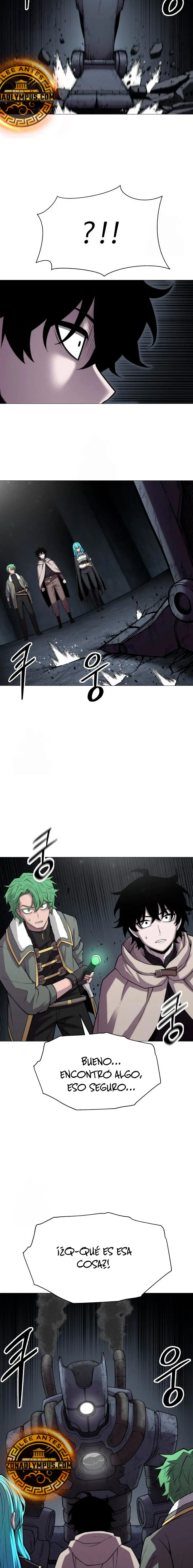 Colorista Capítulo 8 - Page 13