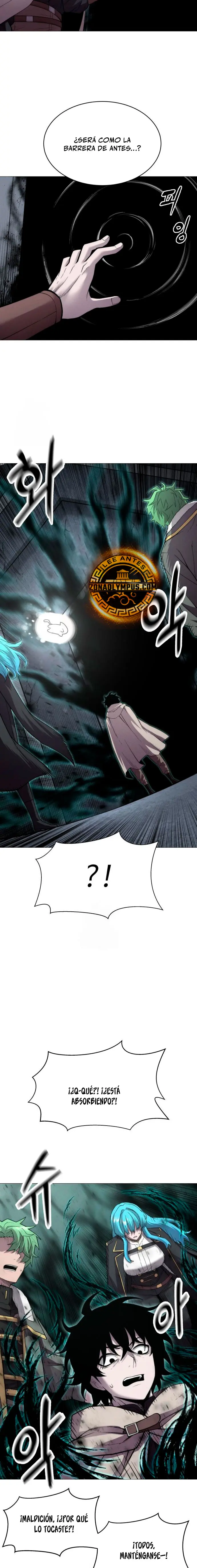 Colorista Capítulo 8 - Page 25