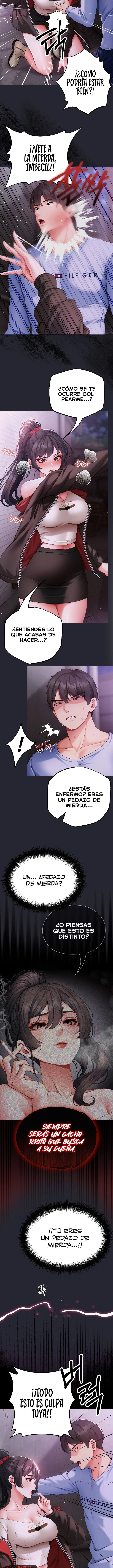 Pequeña Matona Capítulo 2 - Page 2