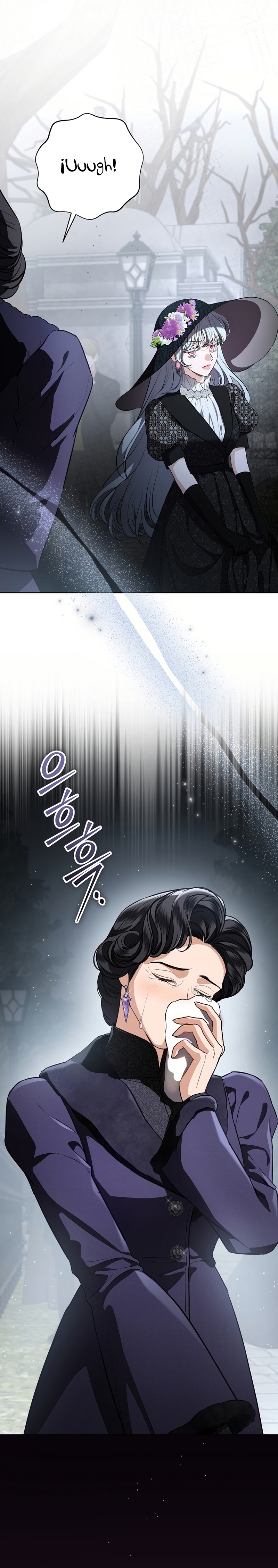 A La Amante De Mi Esposo Capítulo 86 - Page 4