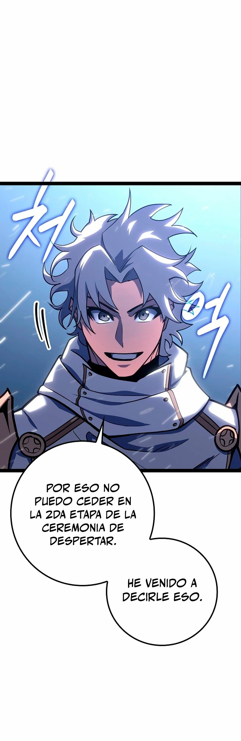 Regresión del bastardo del clan de la espada Capítulo 22 - Page 49