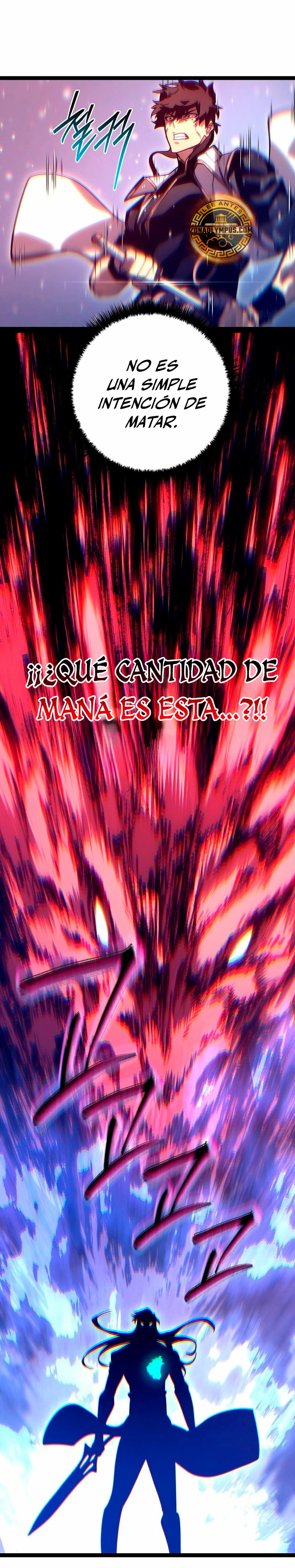 Regresión del bastardo del clan de la espada Capítulo 29 - Page 48