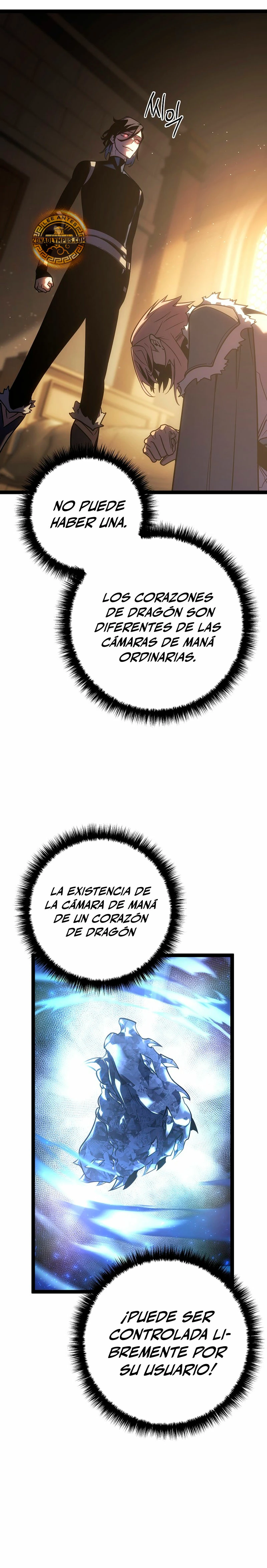 Regresión del bastardo del clan de la espada Capítulo 3 - Page 22