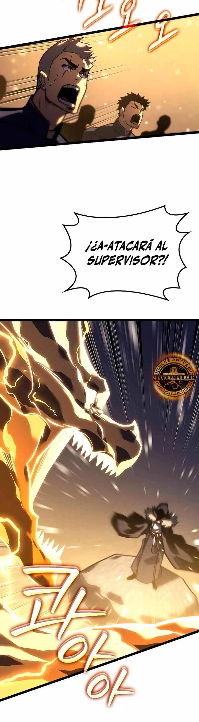 Regresión del bastardo del clan de la espada Capítulo 33 - Page 37