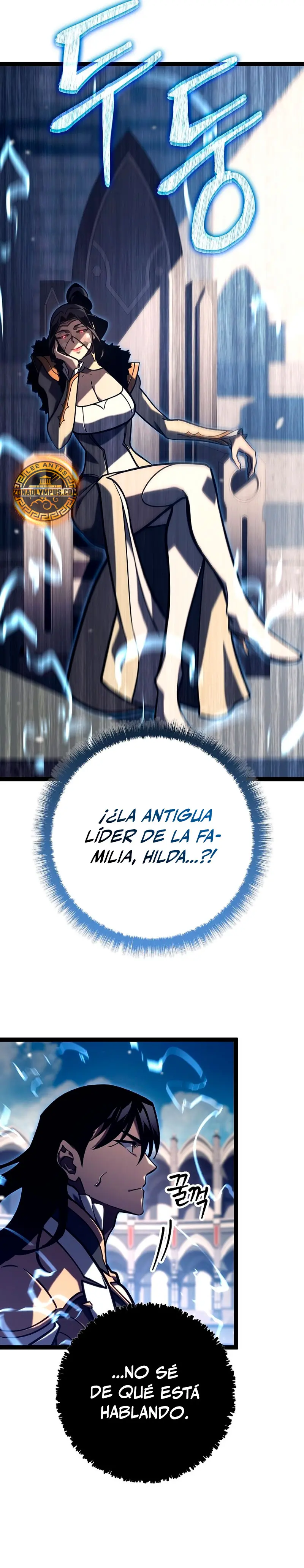 Regresión del bastardo del clan de la espada Capítulo 36 - Page 32