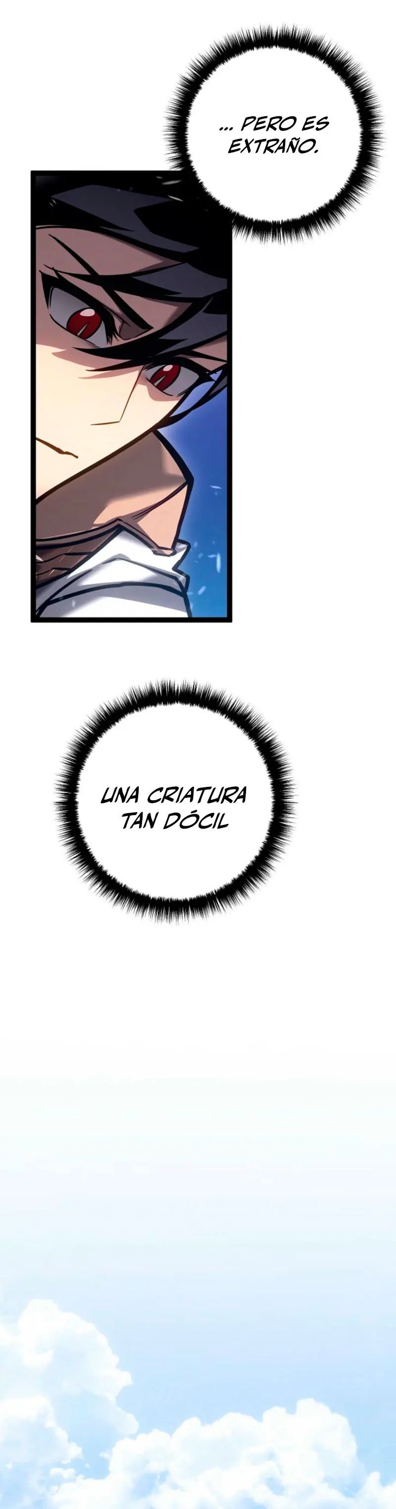 Regresión del bastardo del clan de la espada Capítulo 39 - Page 58