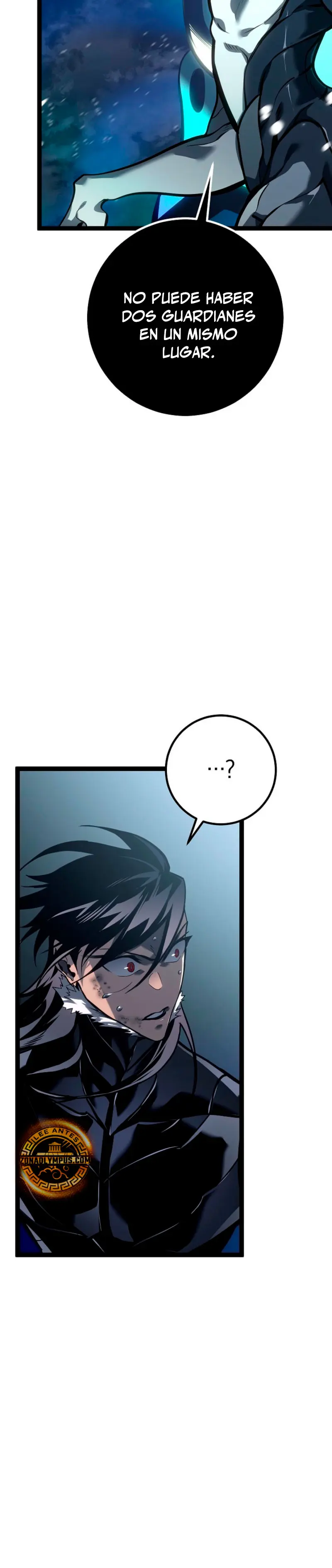 Regresión del bastardo del clan de la espada Capítulo 56 - Page 58