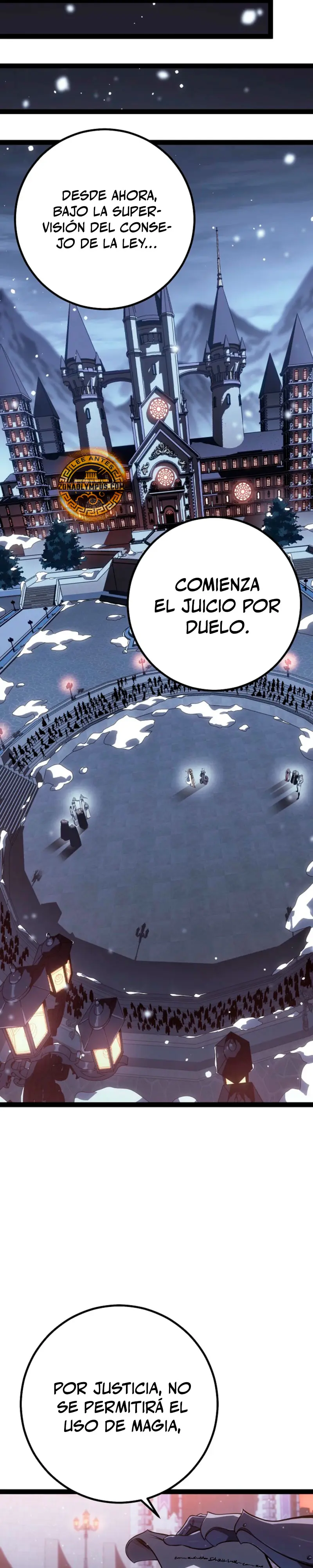 Regresión del bastardo del clan de la espada Capítulo 62 - Page 48