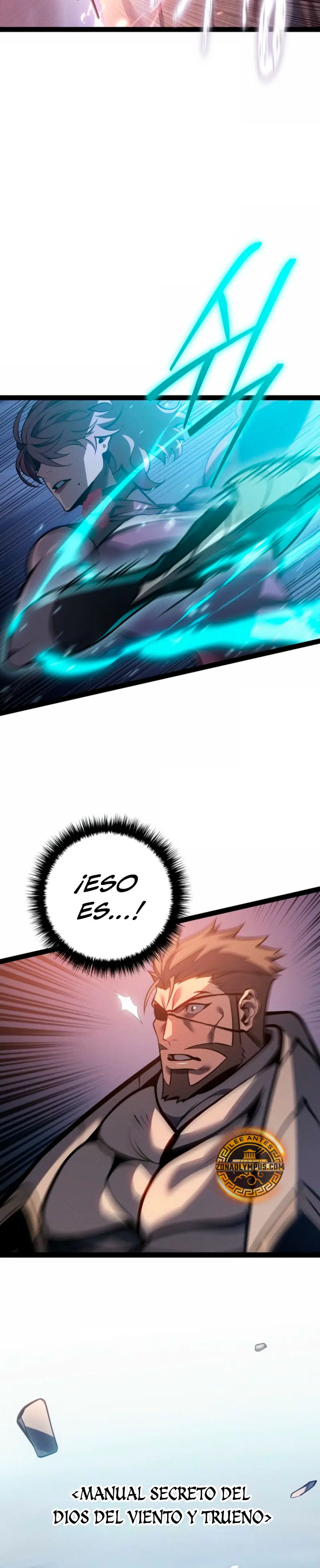 Regresión del bastardo del clan de la espada Capítulo 64 - Page 16
