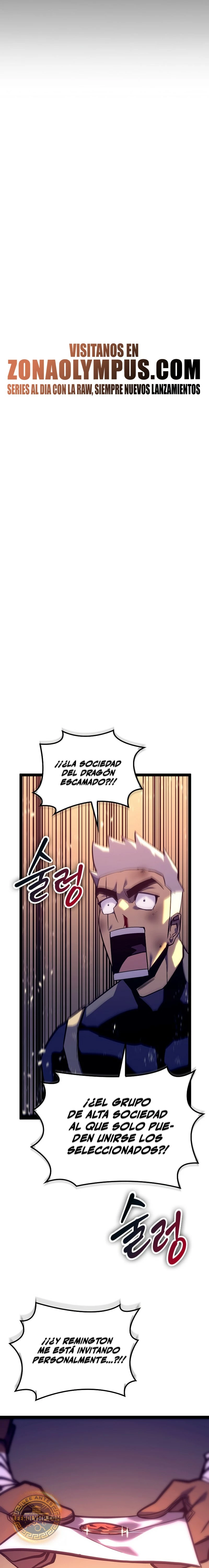 Regresión del bastardo del clan de la espada Capítulo 7 - Page 12