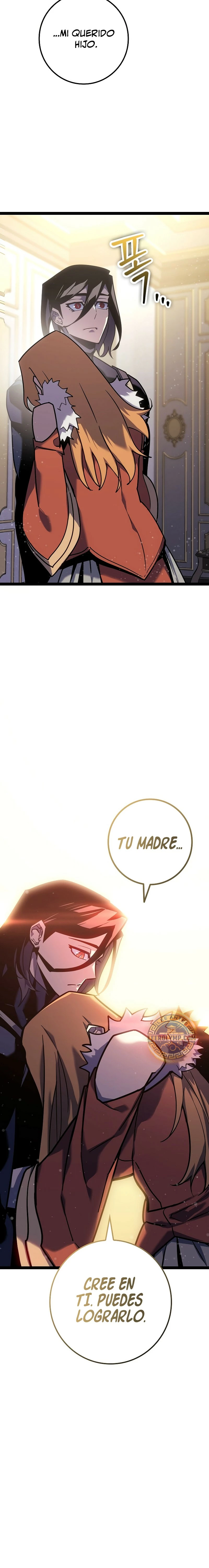 Regresión del bastardo del clan de la espada Capítulo 7 - Page 22