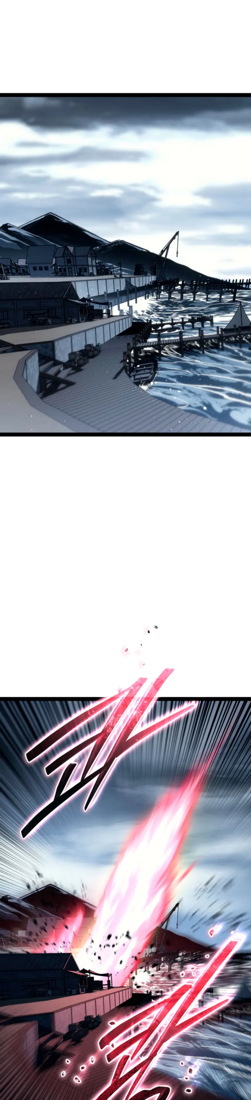 Regresión del bastardo del clan de la espada Capítulo 74 - Page 27