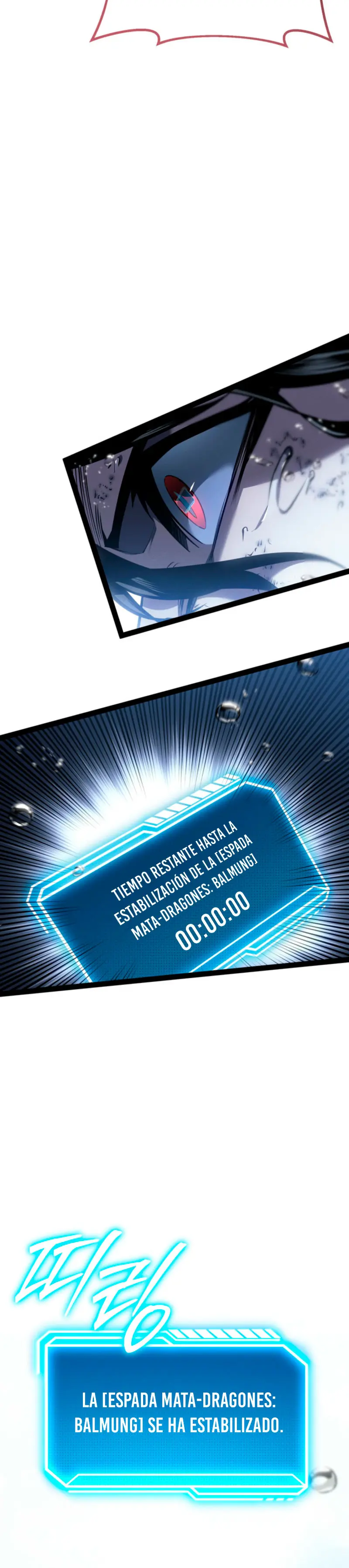Regresión del bastardo del clan de la espada Capítulo 74 - Page 53