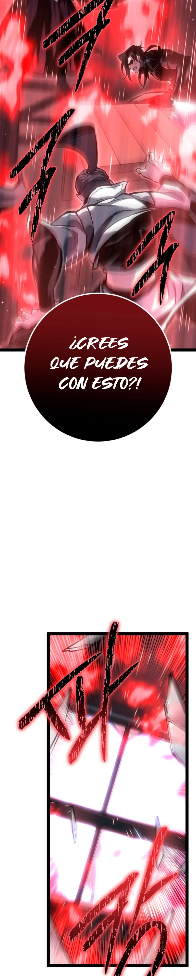 Regresión del bastardo del clan de la espada Capítulo 76 - Page 41
