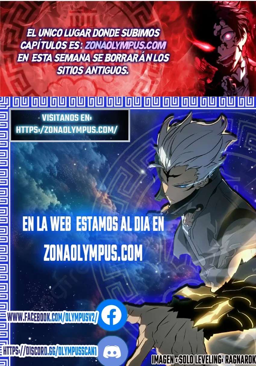 Destinado a ser amado por villanas Capítulo 23 - Page 7