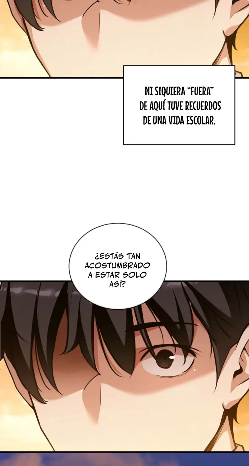Destinado a ser amado por villanas Capítulo 48 - Page 21
