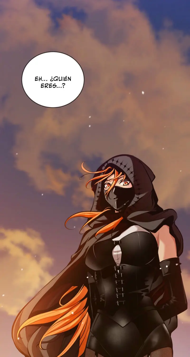 Destinado a ser amado por villanas Capítulo 48 - Page 22