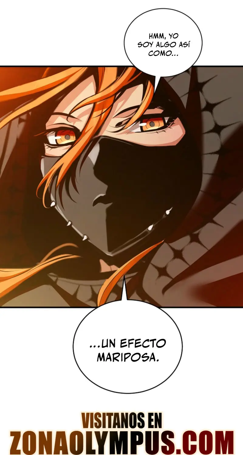 Destinado a ser amado por villanas Capítulo 48 - Page 24