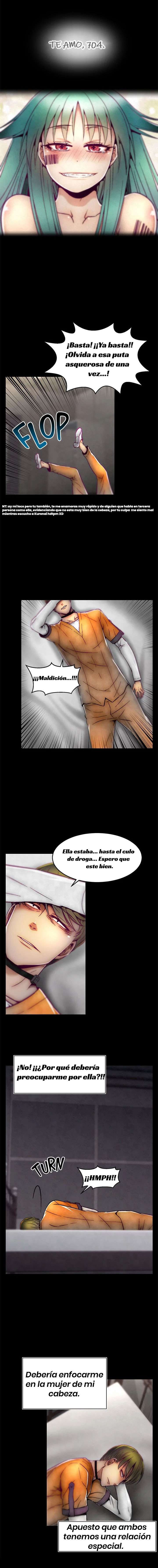 Disfarming Capítulo 9 - Page 10