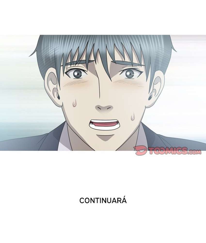 Desfigurada Capítulo 32 - Page 5