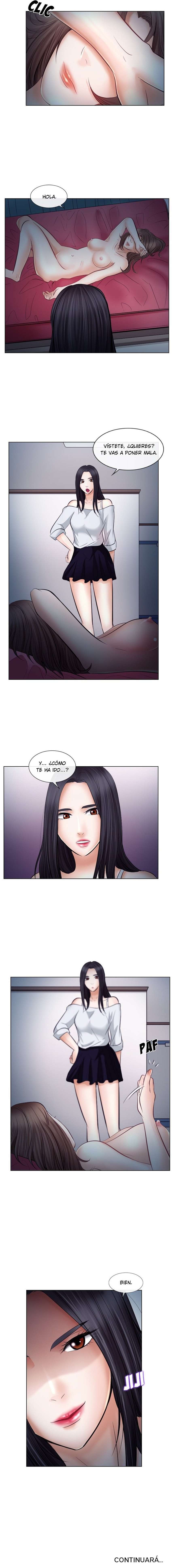 infiel Capítulo 20 - Page 4