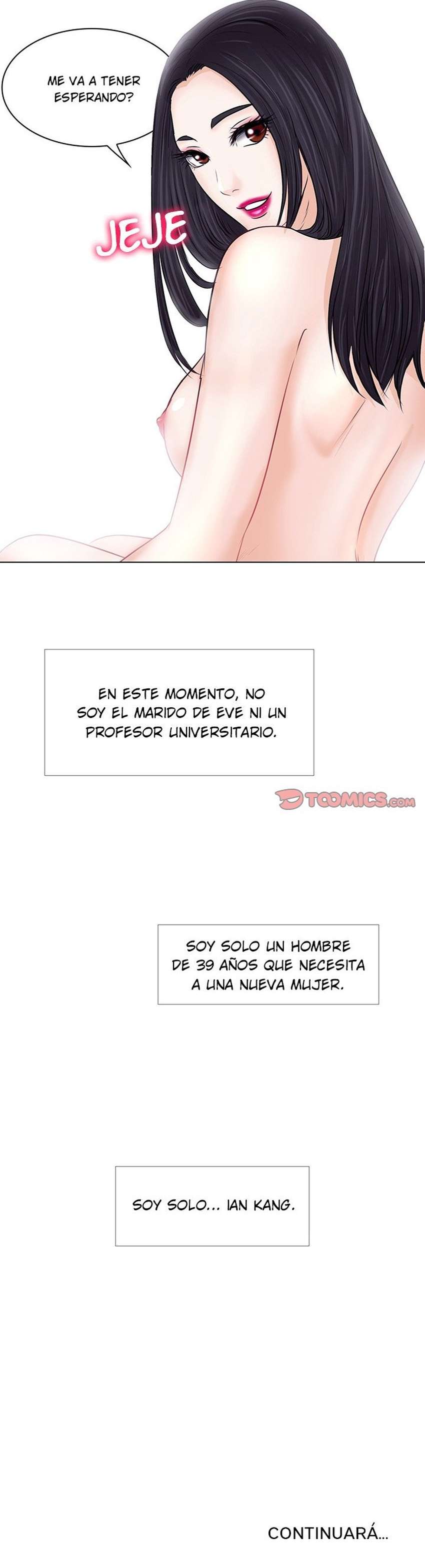 infiel Capítulo 7 - Page 5