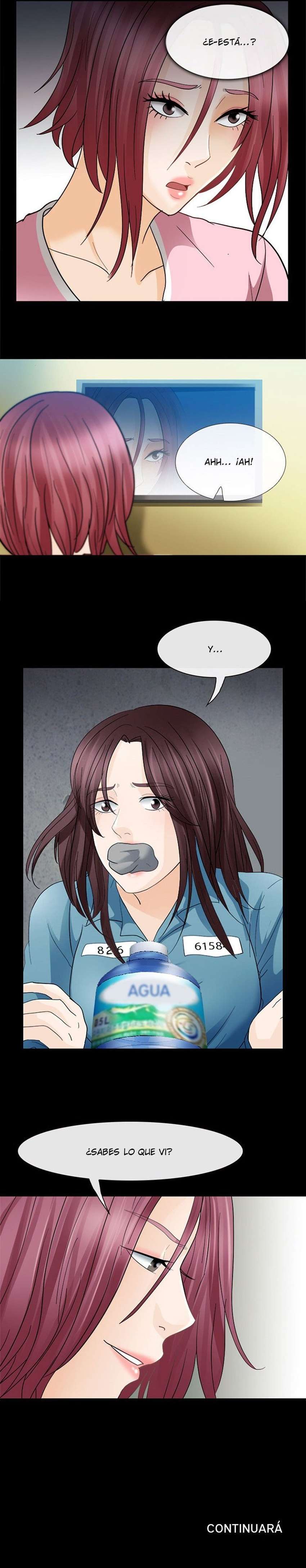 La nieve Capítulo 6 - Page 5