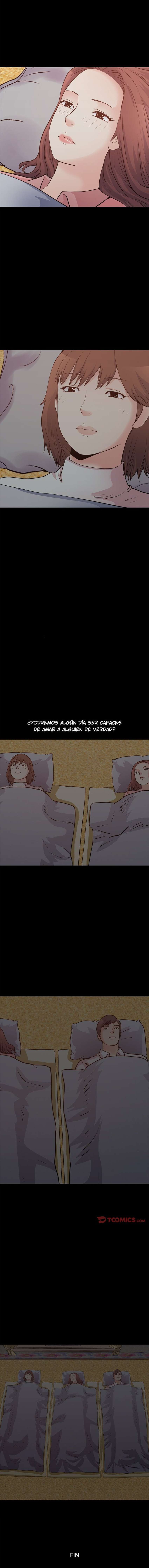 Mi amor por ella Capítulo 28 - Page 7