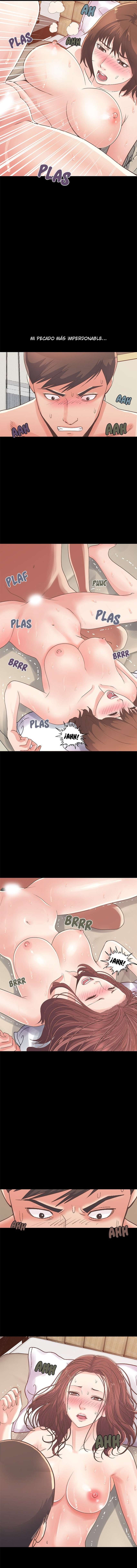 Mi amor por ella Capítulo 8 - Page 6