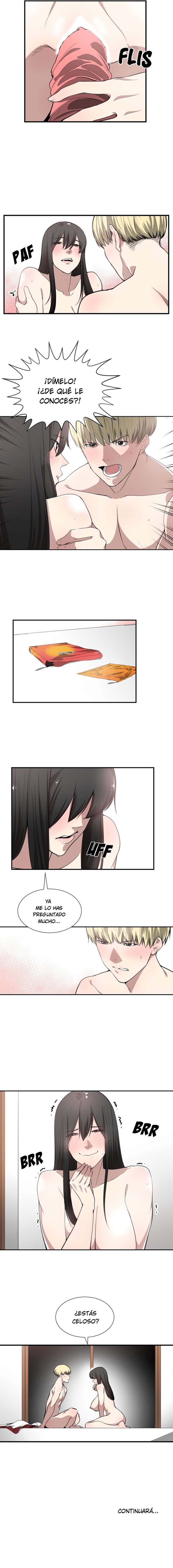 ¡No eres nada especial! Capítulo 5 - Page 4