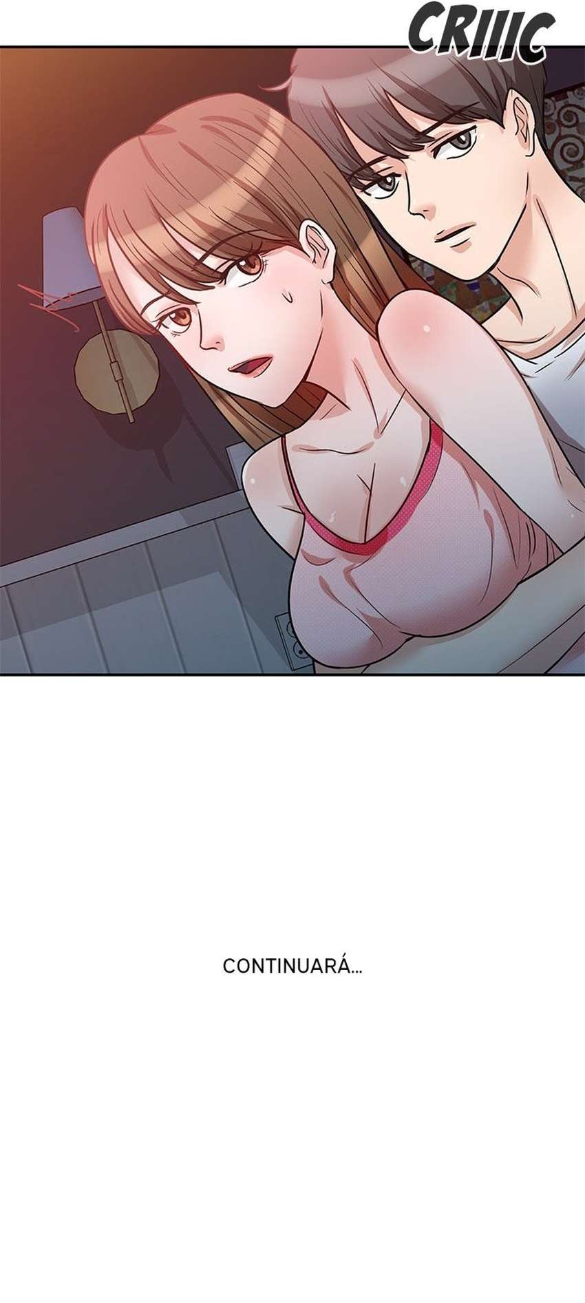 Mi peor amante Capítulo 14 - Page 6