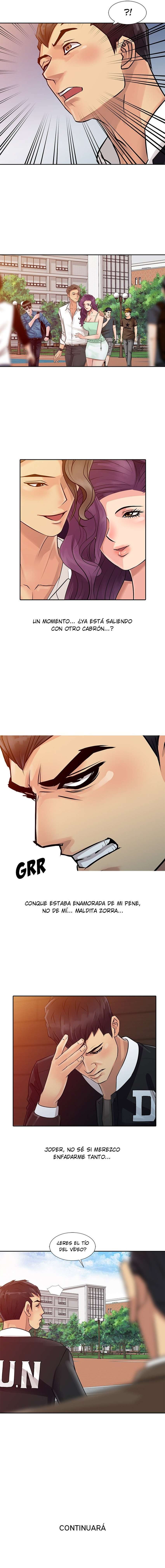 Solo para ti Capítulo 7 - Page 4