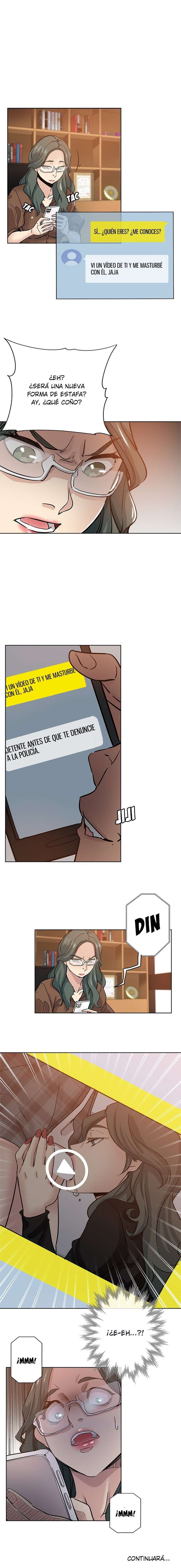Visita inesperada Capítulo 23 - Page 4