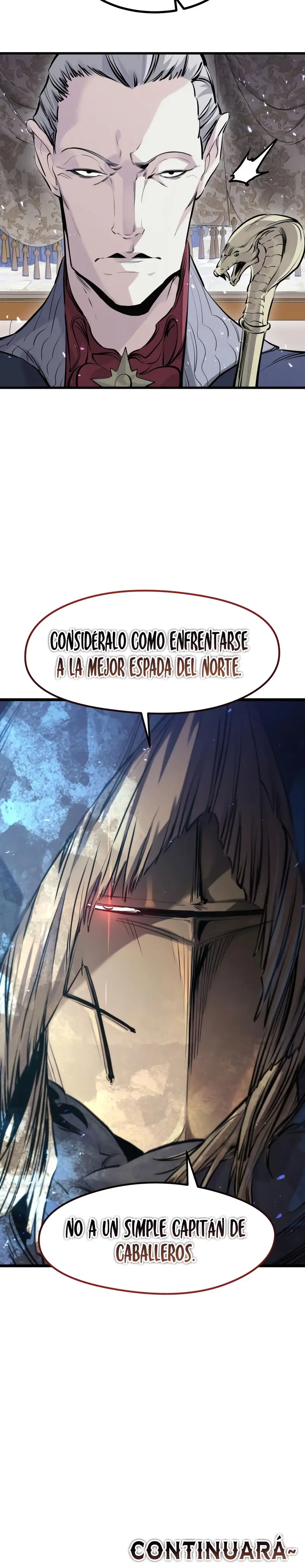 Las conspiraciones del mercenario regresado Capítulo 55 - Page 29