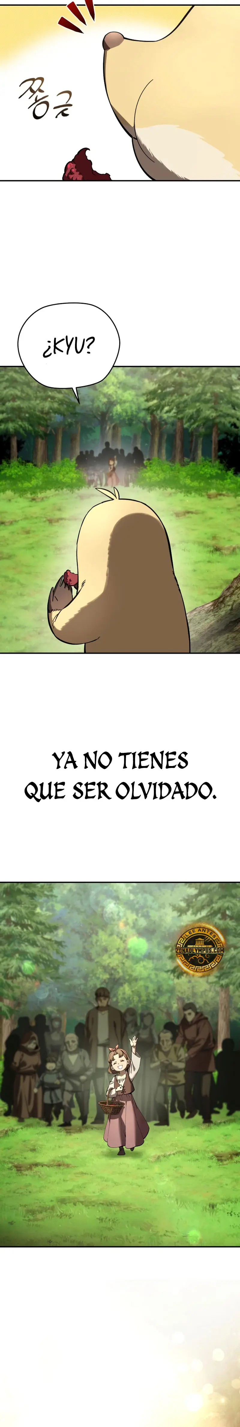 El maestro de la espada acogedor de estrellas Capítulo 102 - Page 51