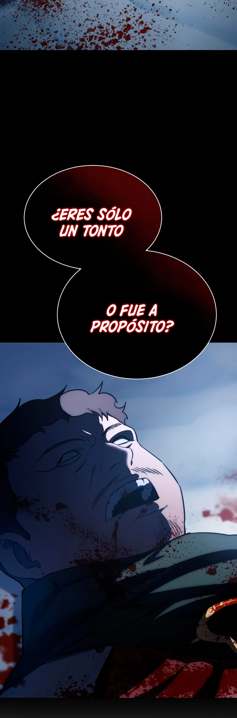El maestro de la espada acogedor de estrellas Capítulo 4 - Page 4