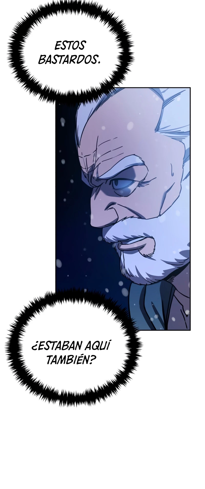 El maestro de la espada acogedor de estrellas Capítulo 5 - Page 76