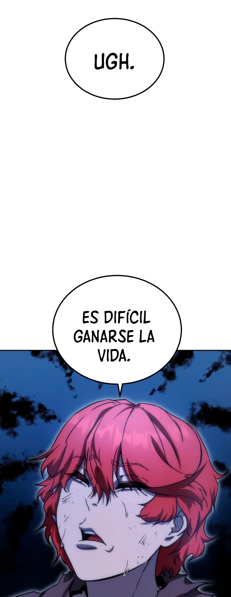 El maestro de la espada acogedor de estrellas Capítulo 5 - Page 87