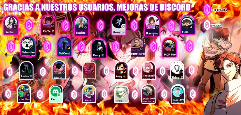 El maestro de la espada acogedor de estrellas Capítulo 53 - Page 43