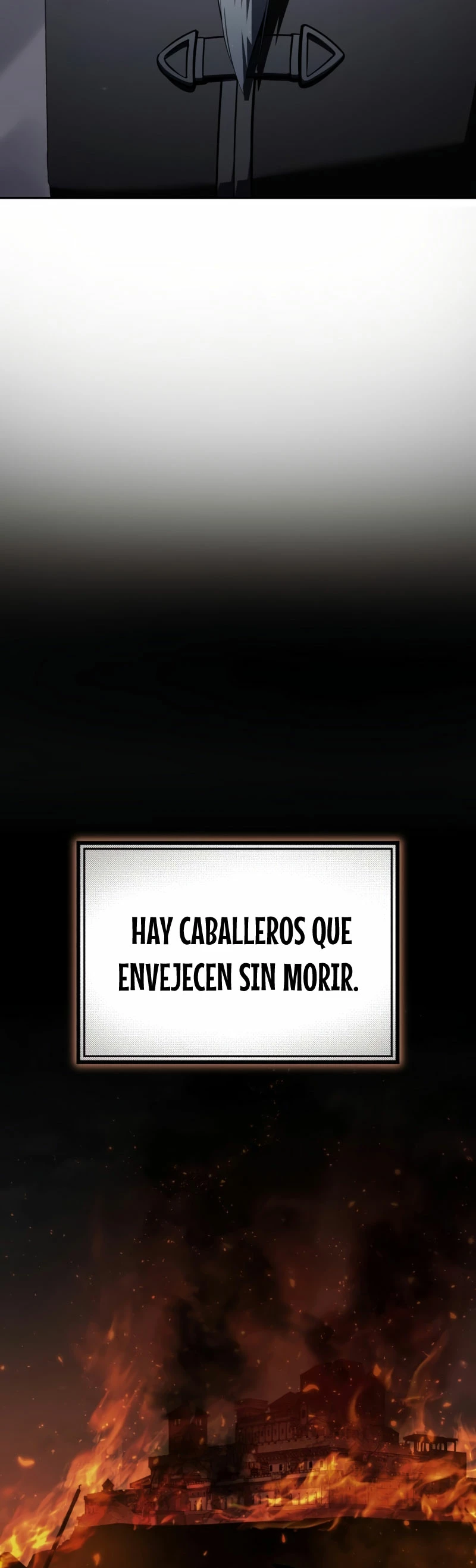 El maestro de la espada acogedor de estrellas Capítulo 56 - Page 42