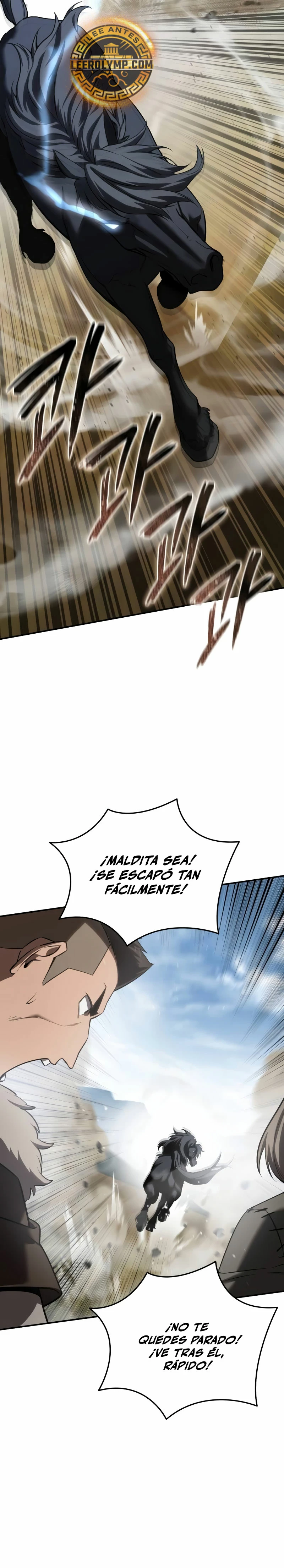 El maestro de la espada acogedor de estrellas Capítulo 61 - Page 4