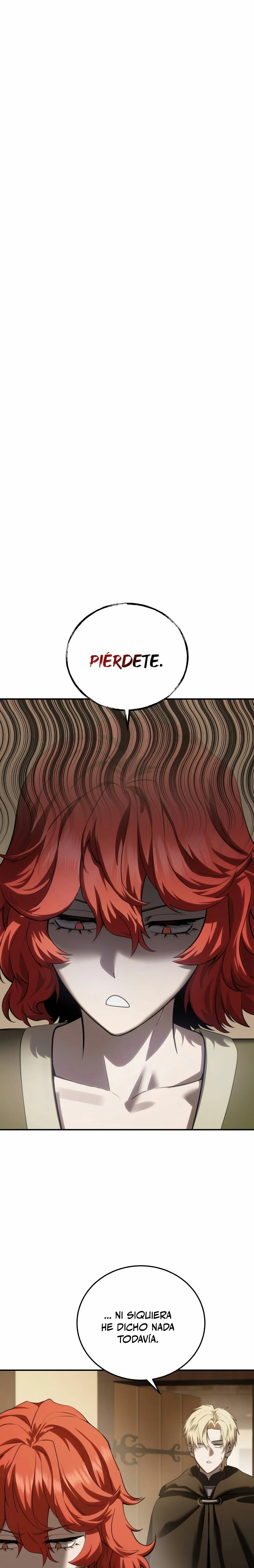 El maestro de la espada acogedor de estrellas Capítulo 64 - Page 9