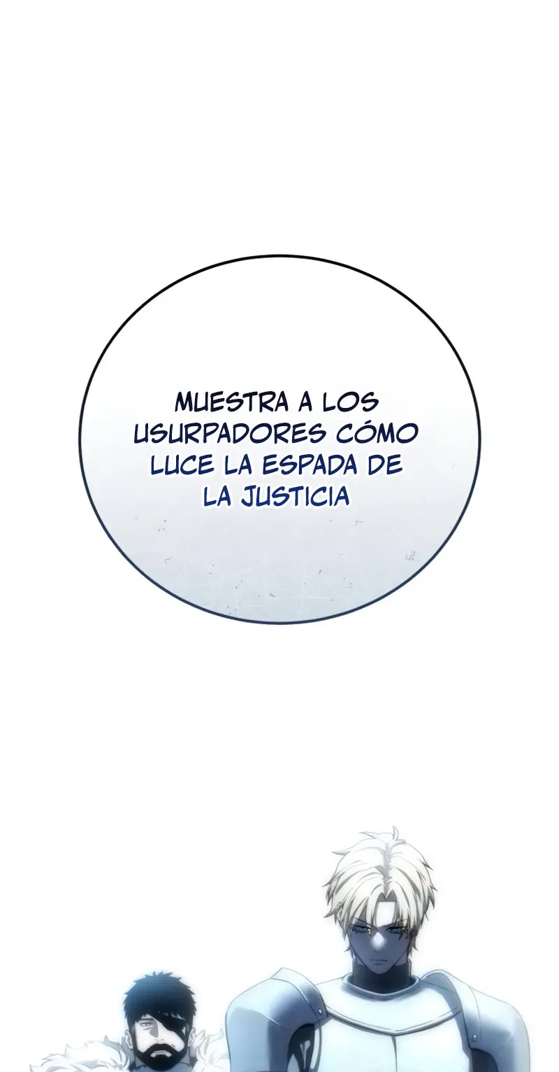 El maestro de la espada acogedor de estrellas Capítulo 81 - Page 55