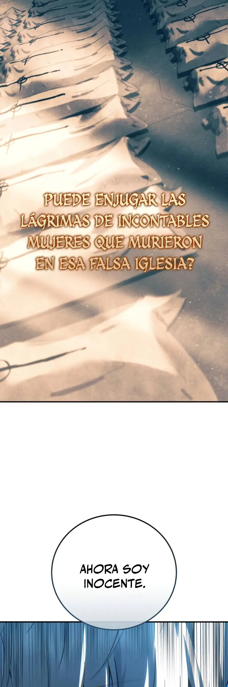 El maestro de la espada acogedor de estrellas Capítulo 90 - Page 23