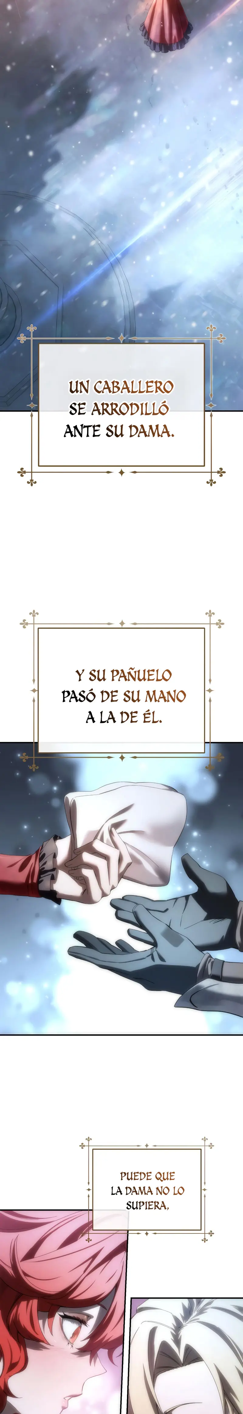 El maestro de la espada acogedor de estrellas Capítulo 96 - Page 24