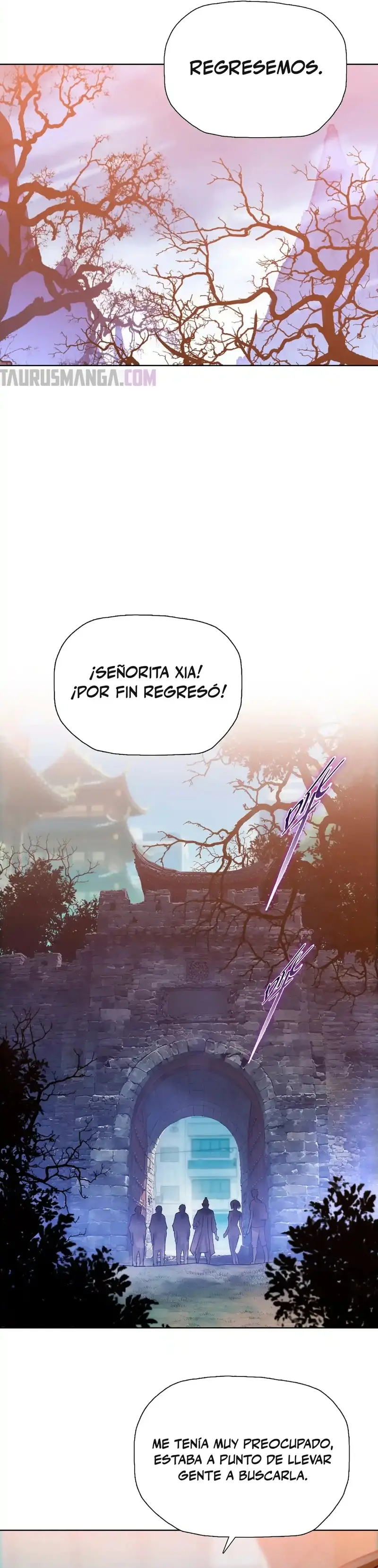 Carnicero Marcial De Rango Divino Capítulo 8 - Page 27