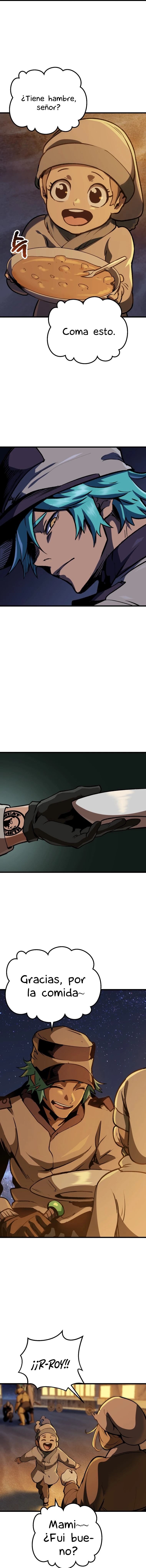 La Historia de Supervivencia de un Rey de la Espada en un Mundo de Fantasía Capítulo 112 - Page 26