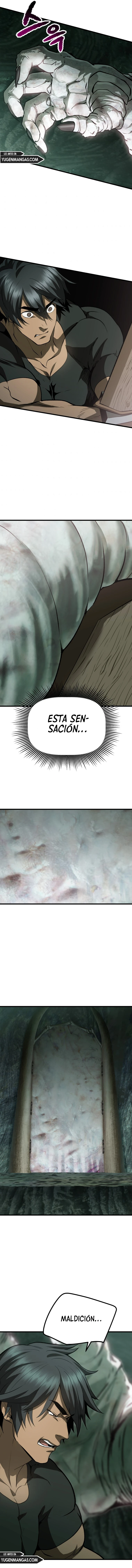 La Historia de Supervivencia de un Rey de la Espada en un Mundo de Fantasía Capítulo 117 - Page 18