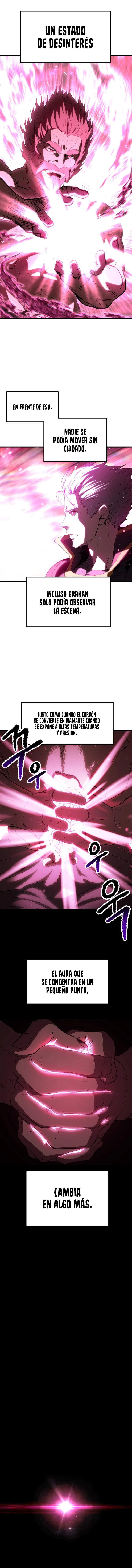 La Historia de Supervivencia de un Rey de la Espada en un Mundo de Fantasía Capítulo 141 - Page 4