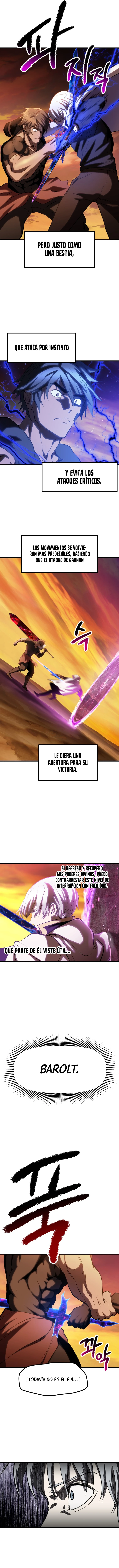 La Historia de Supervivencia de un Rey de la Espada en un Mundo de Fantasía Capítulo 145 - Page 10